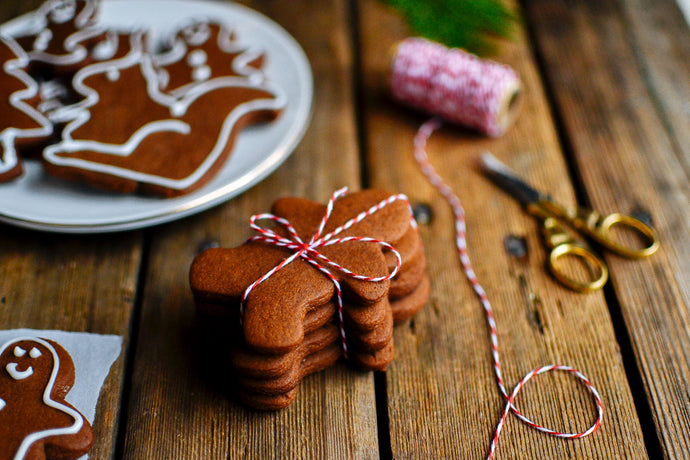 gingerbread cookies